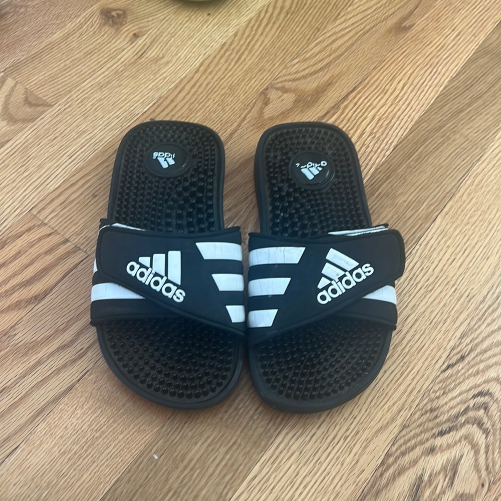 kids Adidas Sandals
